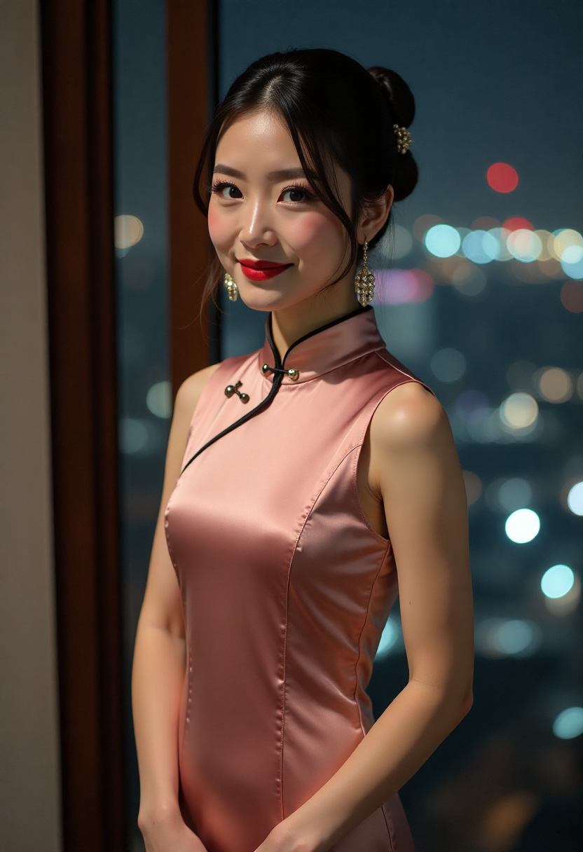 热门视频
